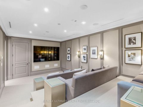 Photo 8 at 501 - 133 Hazelton Avenue, Annex, Toronto