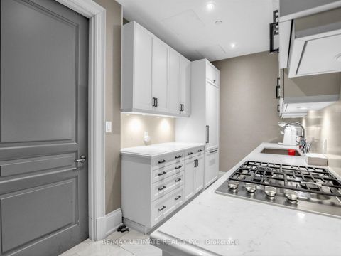 Photo 9 at 501 - 133 Hazelton Avenue, Annex, Toronto