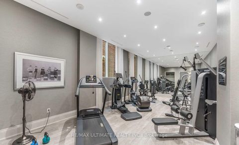 Photo 11 at 501 - 133 Hazelton Avenue, Annex, Toronto