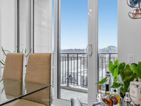 Photo 14 at 501 - 133 Hazelton Avenue, Annex, Toronto