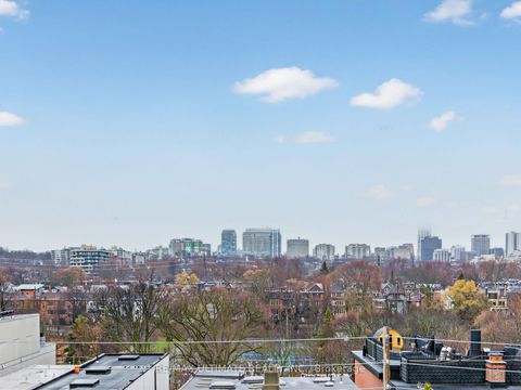 Photo 15 at 501 - 133 Hazelton Avenue, Annex, Toronto