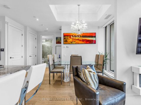 Photo 19 at 501 - 133 Hazelton Avenue, Annex, Toronto