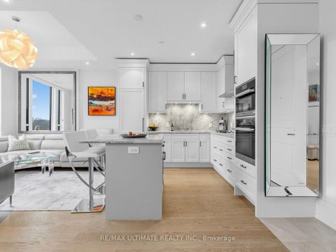 Photo 20 at 501 - 133 Hazelton Avenue, Annex, Toronto