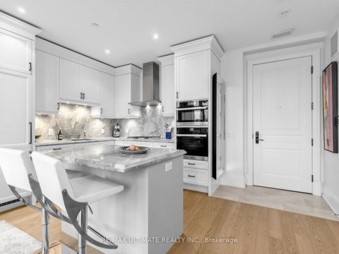 Photo 22 at 501 - 133 Hazelton Avenue, Annex, Toronto