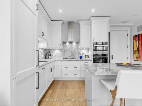 Photo 23 at 501 - 133 Hazelton Avenue, Annex, Toronto