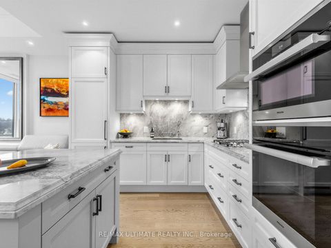 Photo 24 at 501 - 133 Hazelton Avenue, Annex, Toronto