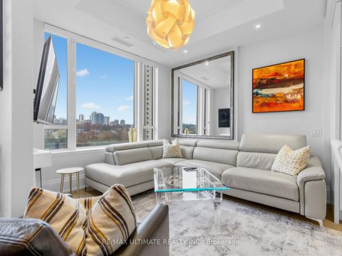 Photo 25 at 501 - 133 Hazelton Avenue, Annex, Toronto