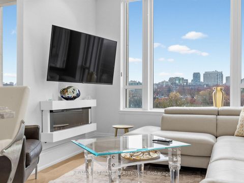 Photo 27 at 501 - 133 Hazelton Avenue, Annex, Toronto