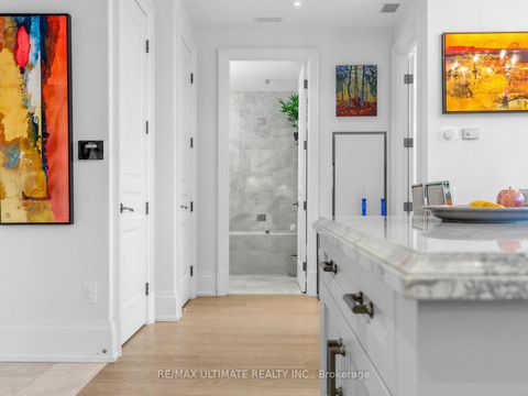 Photo 28 at 501 - 133 Hazelton Avenue, Annex, Toronto