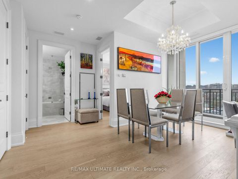 Photo 29 at 501 - 133 Hazelton Avenue, Annex, Toronto