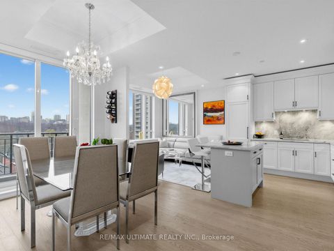 Photo 30 at 501 - 133 Hazelton Avenue, Annex, Toronto