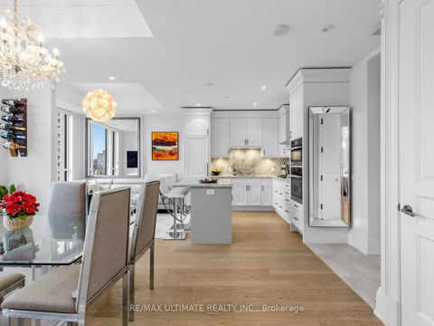 Photo 31 at 501 - 133 Hazelton Avenue, Annex, Toronto