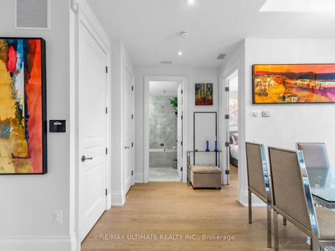 Photo 32 at 501 - 133 Hazelton Avenue, Annex, Toronto