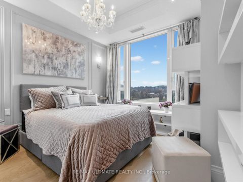 Photo 33 at 501 - 133 Hazelton Avenue, Annex, Toronto