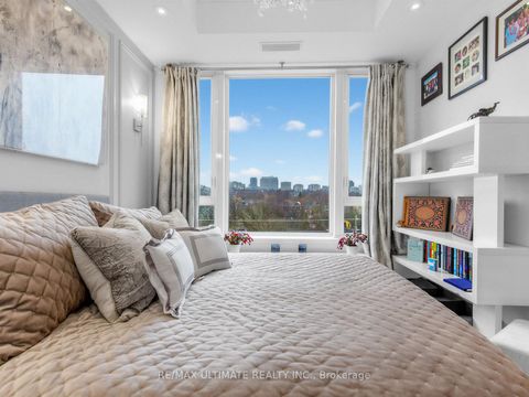 Photo 34 at 501 - 133 Hazelton Avenue, Annex, Toronto