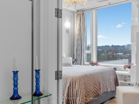 Photo 35 at 501 - 133 Hazelton Avenue, Annex, Toronto