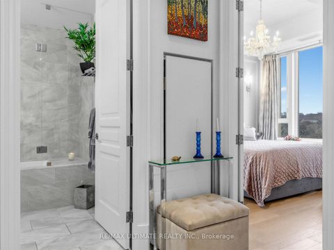 Photo 36 at 501 - 133 Hazelton Avenue, Annex, Toronto