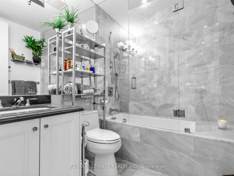 Photo 37 at 501 - 133 Hazelton Avenue, Annex, Toronto
