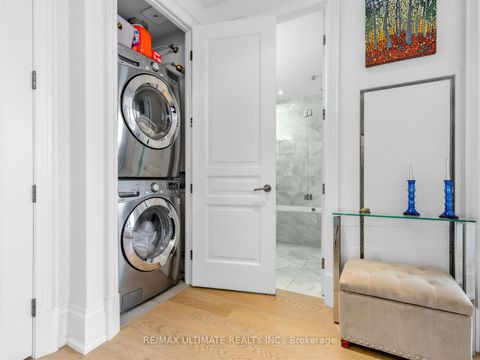 Photo 38 at 501 - 133 Hazelton Avenue, Annex, Toronto