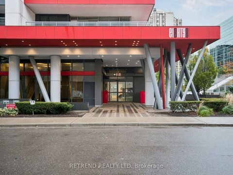 Photo 0 at 2305 - 88 Sheppard Avenue E, Willowdale East, Toronto
