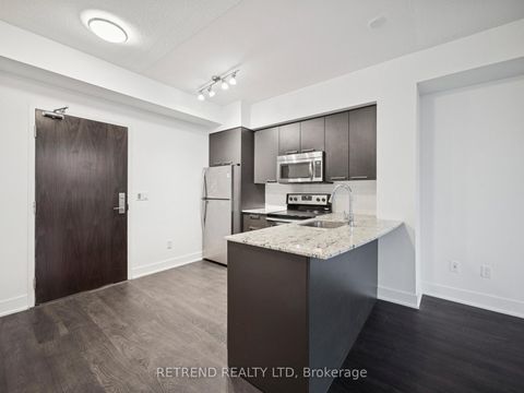 Photo 4 at 2305 - 88 Sheppard Avenue E, Willowdale East, Toronto