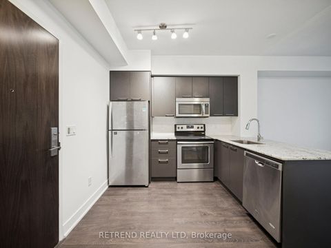 Photo 5 at 2305 - 88 Sheppard Avenue E, Willowdale East, Toronto