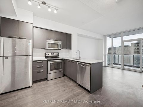 Photo 6 at 2305 - 88 Sheppard Avenue E, Willowdale East, Toronto