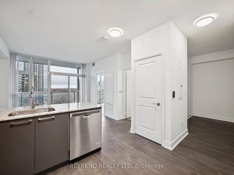 Photo 7 at 2305 - 88 Sheppard Avenue E, Willowdale East, Toronto