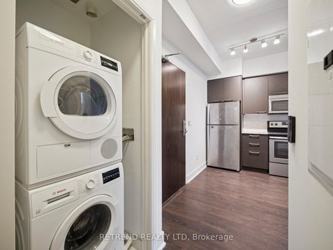 Photo 21 at 2305 - 88 Sheppard Avenue E, Willowdale East, Toronto