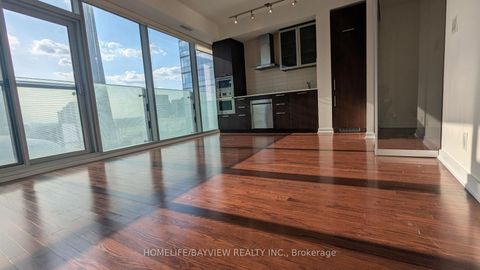 Photo 2 at 3306 - 14 York Street, Waterfront Communities C1, Toronto