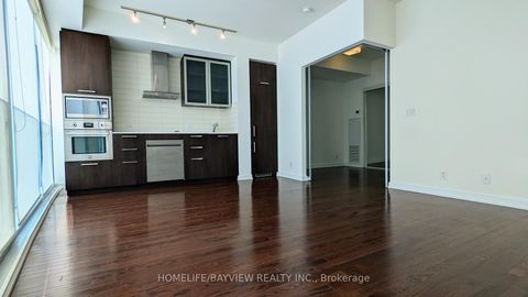 Photo 4 at 3306 - 14 York Street, Waterfront Communities C1, Toronto