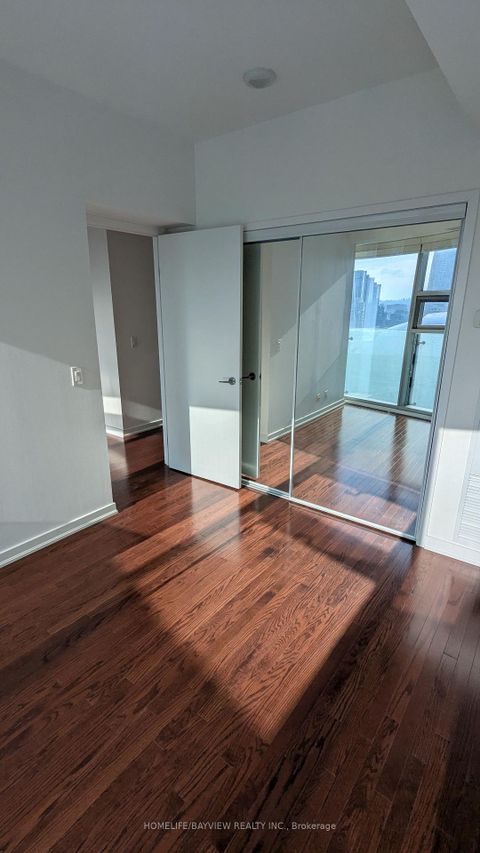 Photo 5 at 3306 - 14 York Street, Waterfront Communities C1, Toronto