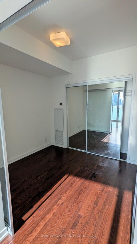 Photo 7 at 3306 - 14 York Street, Waterfront Communities C1, Toronto