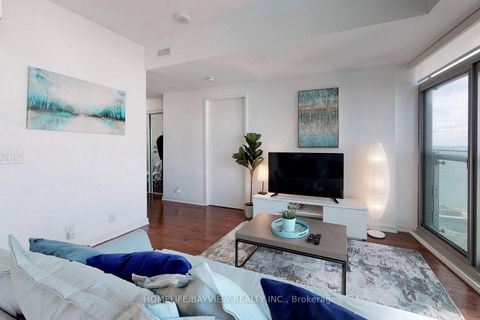 Photo 8 at 3306 - 14 York Street, Waterfront Communities C1, Toronto