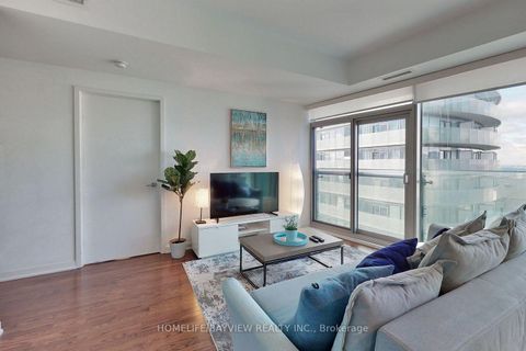 Photo 9 at 3306 - 14 York Street, Waterfront Communities C1, Toronto