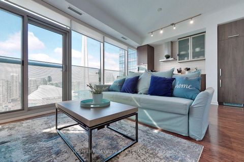 Photo 10 at 3306 - 14 York Street, Waterfront Communities C1, Toronto