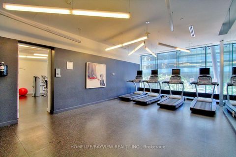 Photo 15 at 3306 - 14 York Street, Waterfront Communities C1, Toronto