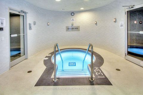 Photo 16 at 3306 - 14 York Street, Waterfront Communities C1, Toronto