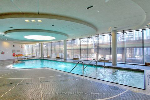 Photo 18 at 3306 - 14 York Street, Waterfront Communities C1, Toronto