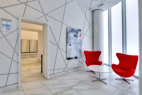 Photo 20 at 3306 - 14 York Street, Waterfront Communities C1, Toronto