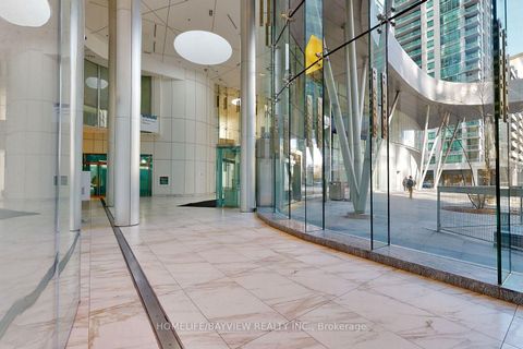 Photo 21 at 3306 - 14 York Street, Waterfront Communities C1, Toronto