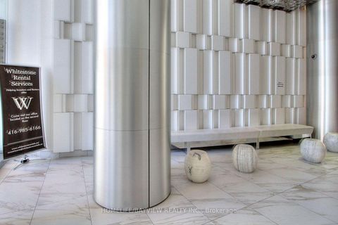 Photo 22 at 3306 - 14 York Street, Waterfront Communities C1, Toronto