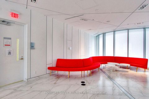 Photo 23 at 3306 - 14 York Street, Waterfront Communities C1, Toronto