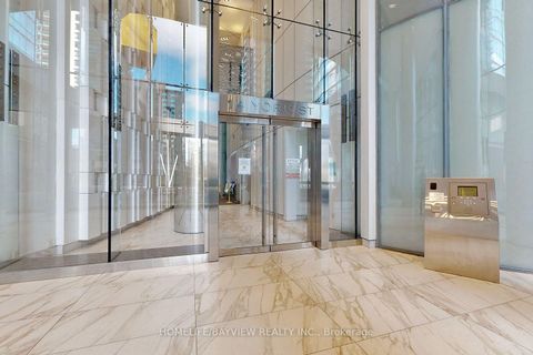 Photo 24 at 3306 - 14 York Street, Waterfront Communities C1, Toronto