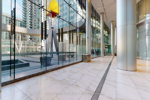 Photo 25 at 3306 - 14 York Street, Waterfront Communities C1, Toronto