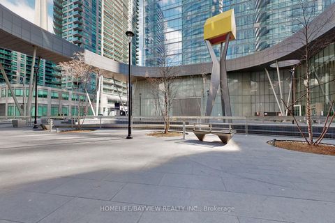 Photo 26 at 3306 - 14 York Street, Waterfront Communities C1, Toronto