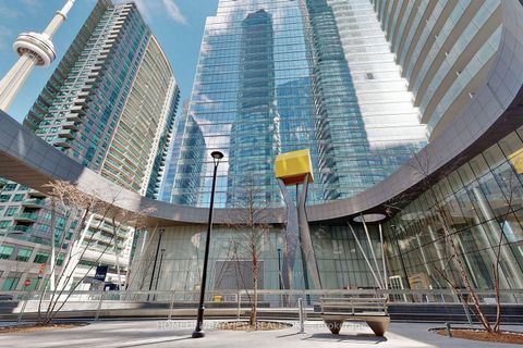 Photo 27 at 3306 - 14 York Street, Waterfront Communities C1, Toronto