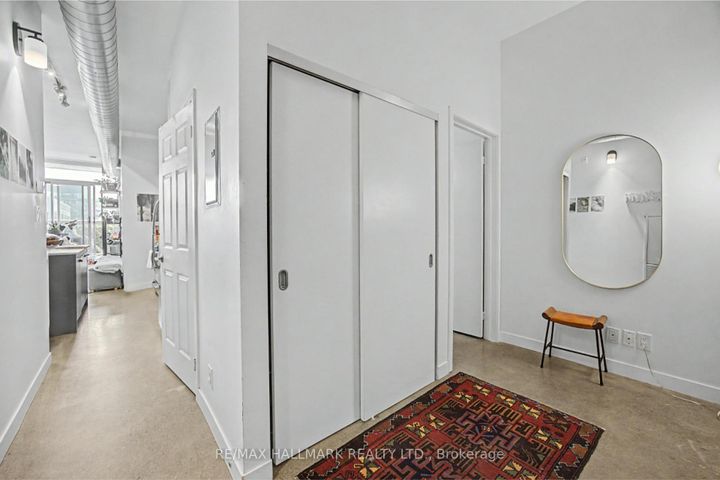 Photo 1 at 719 - 510 King Street E, Moss Park, Toronto