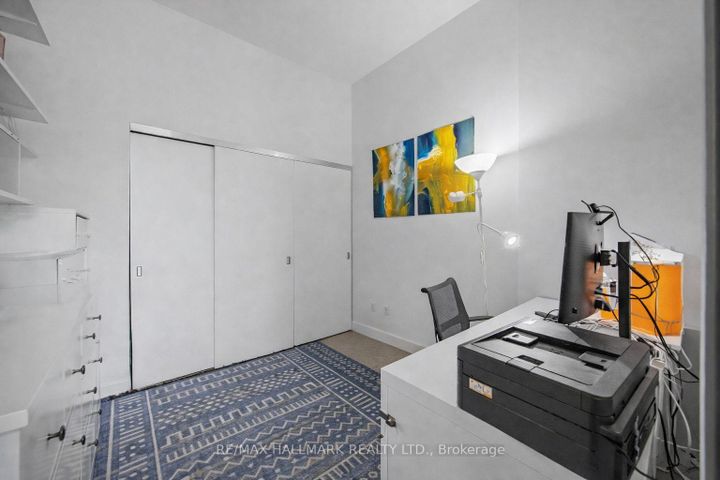 Photo 8 at 719 - 510 King Street E, Moss Park, Toronto