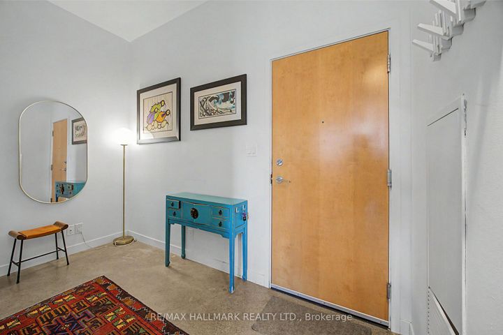 Photo 12 at 719 - 510 King Street E, Moss Park, Toronto
